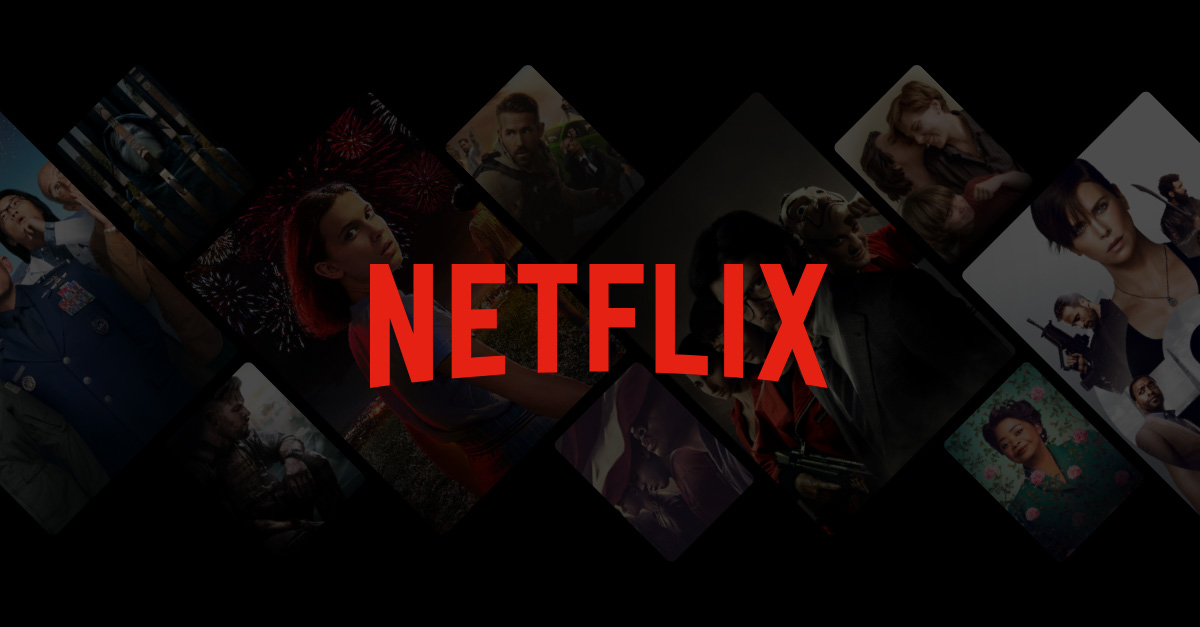 Inilah 5 Film Series Netflix Terbaru 2021