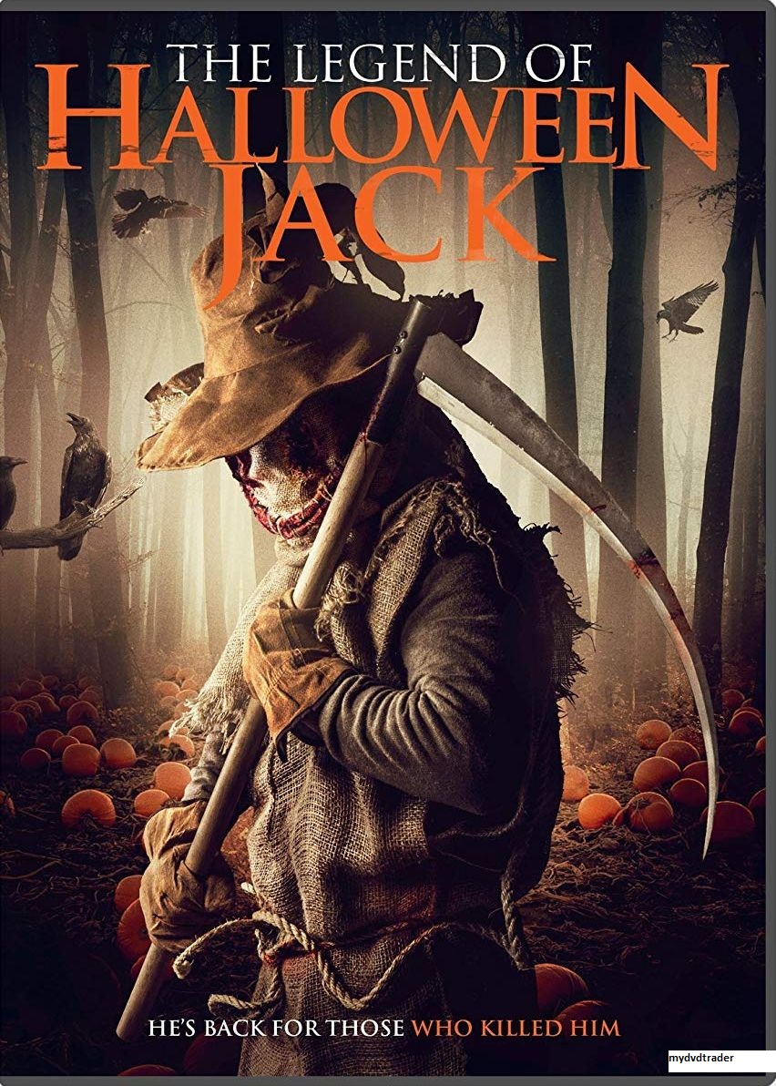 Review Film: The Legend of Halloween Jack